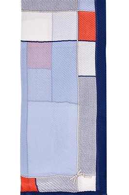 شال نخی