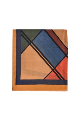 شال نخی