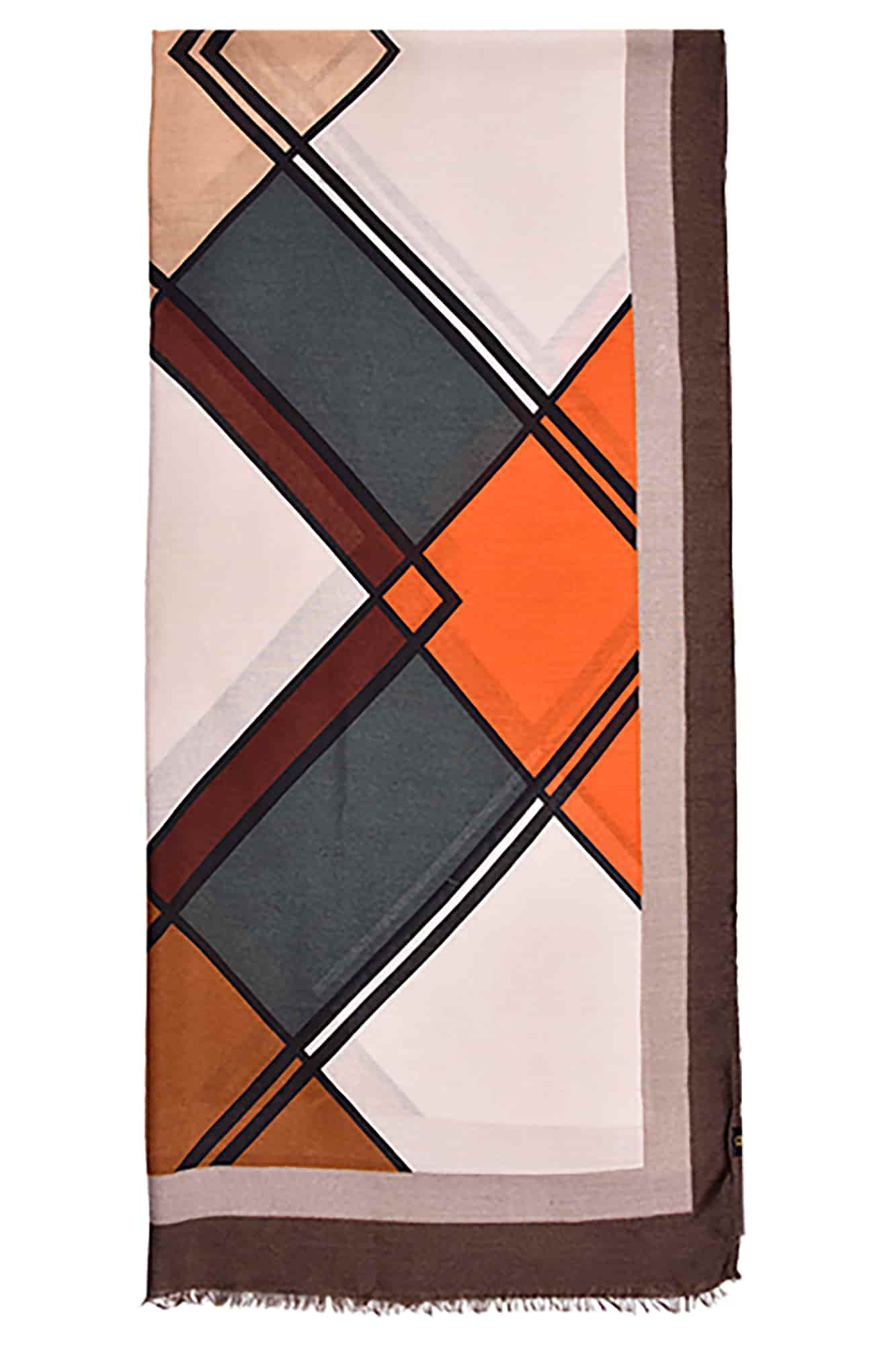 شال نخی
