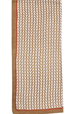 شال نخی