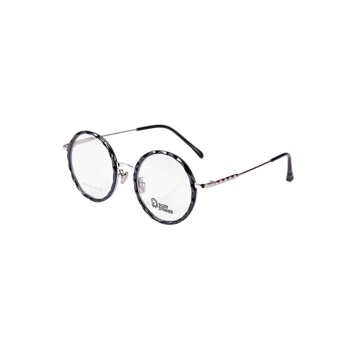 عینک round sunglasses