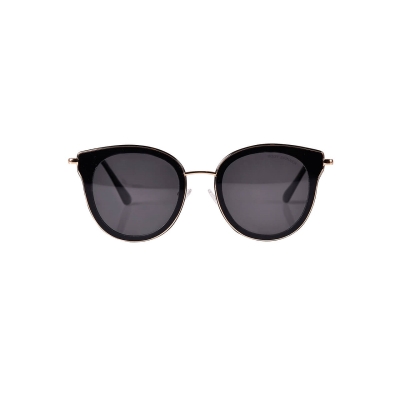 عینکgoldframe sunglasses