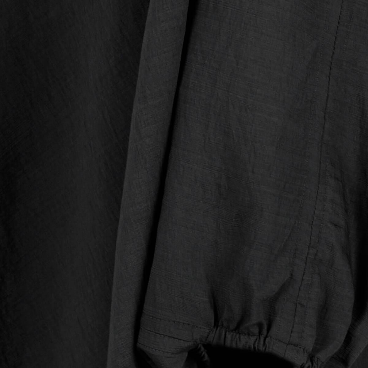 مانتو زنانه پانچی دو مدل پوشش