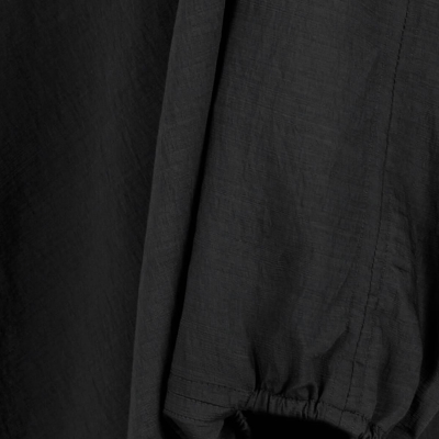 مانتو زنانه پانچی دو مدل پوشش