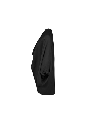 مانتو زنانه پانچی دو مدل پوشش