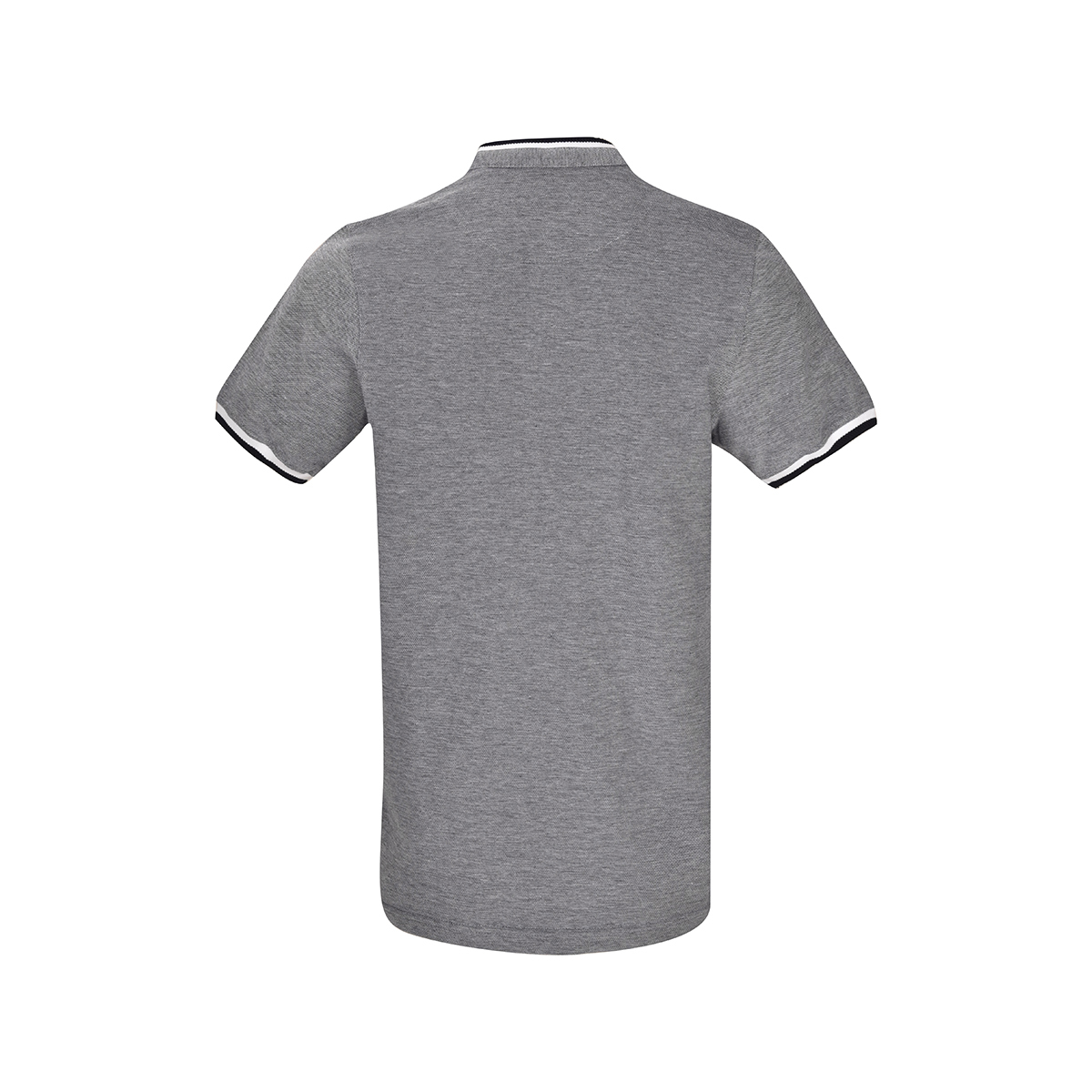تی شرت مردانه یقه فرنچ