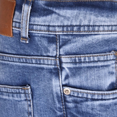 شلوار جین مردانه رگولار