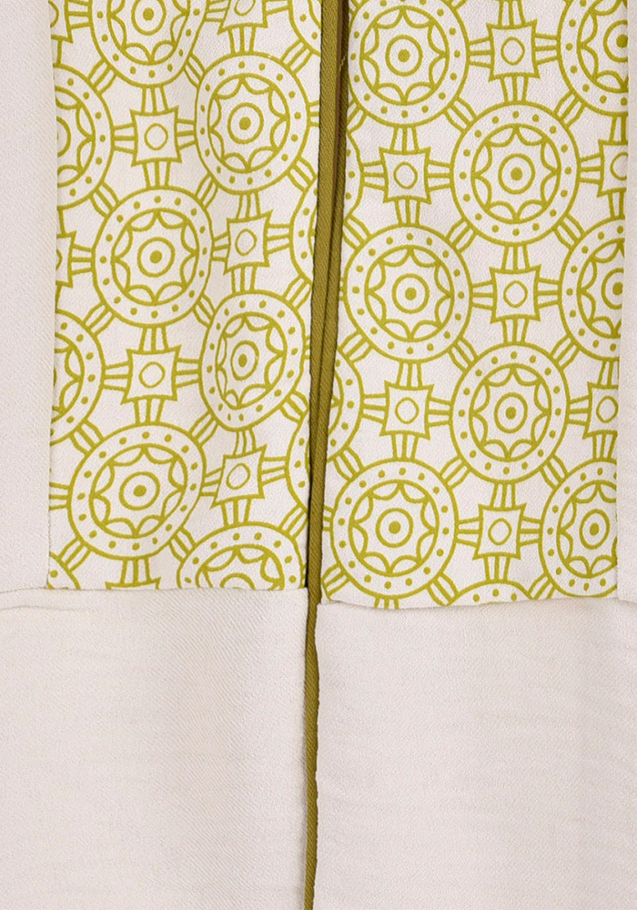 مانتو چاپی