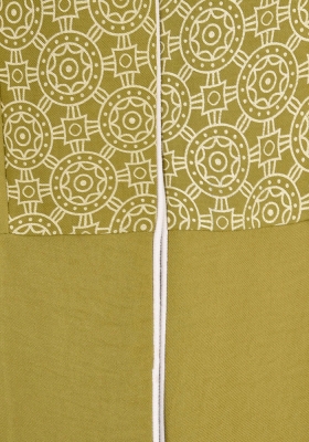 مانتو چاپی