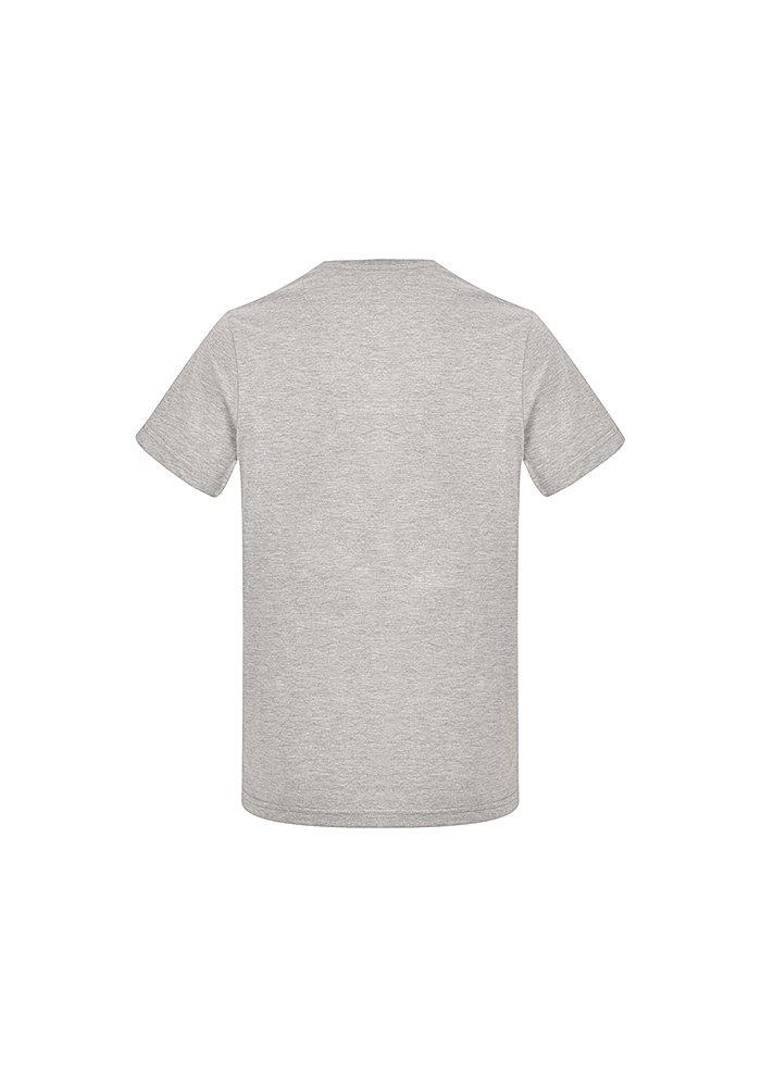 تی شرت مردانه آستین کوتاه چاپی