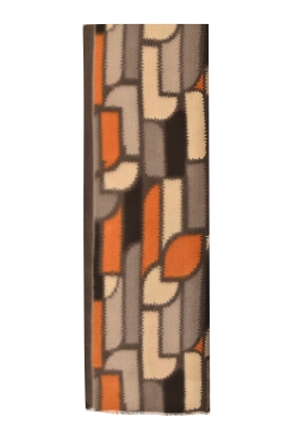 شال زمستانه