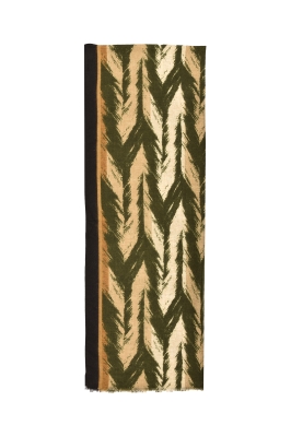 شال زمستانه