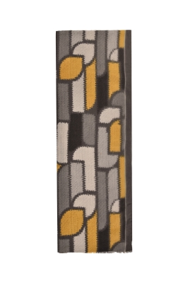 شال زمستانه