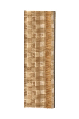 شال زمستانه