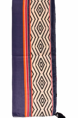 شال تابستانی