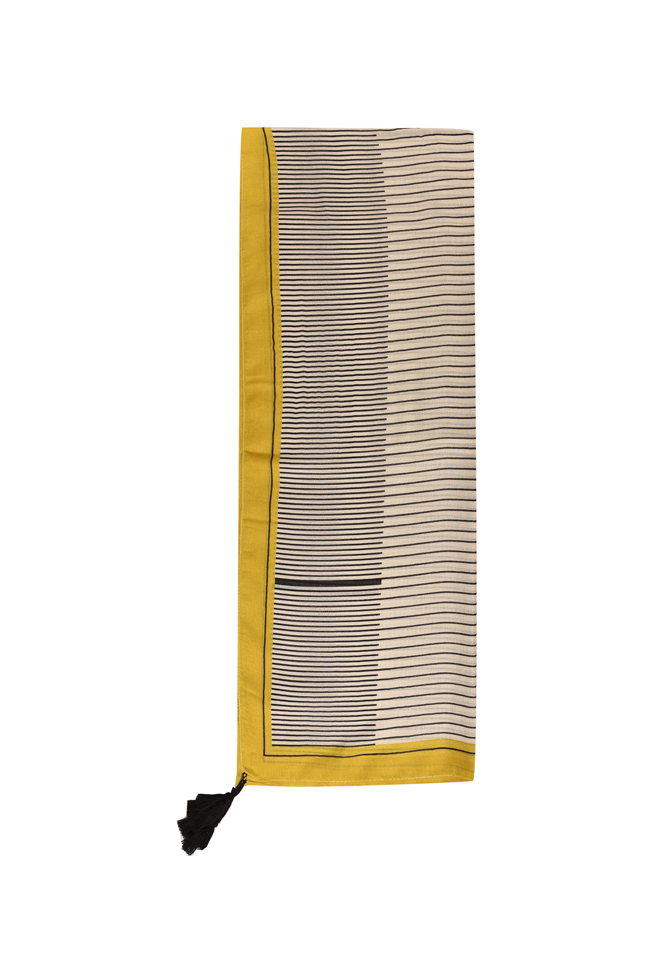 شال تابستانی