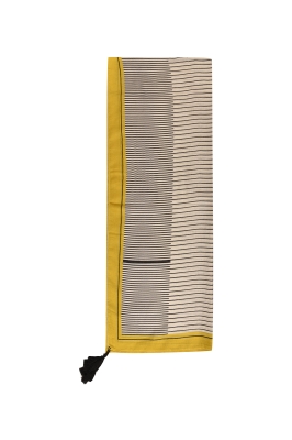 شال تابستانی
