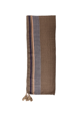 شال تابستانی