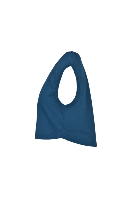 تاپ تیشرتی ساده زنانه