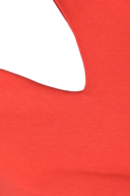 تاپ تیشرتی ساده  زنانه