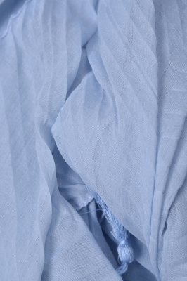 شال ساده زنانه