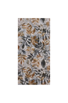 شال طرحدار زنانه