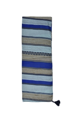 شال طرحدار زنانه