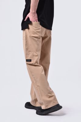 شلوار کتان ساده مردانه