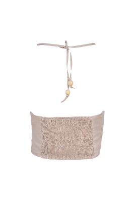 تاپ پیراهنی چاپی زنانه