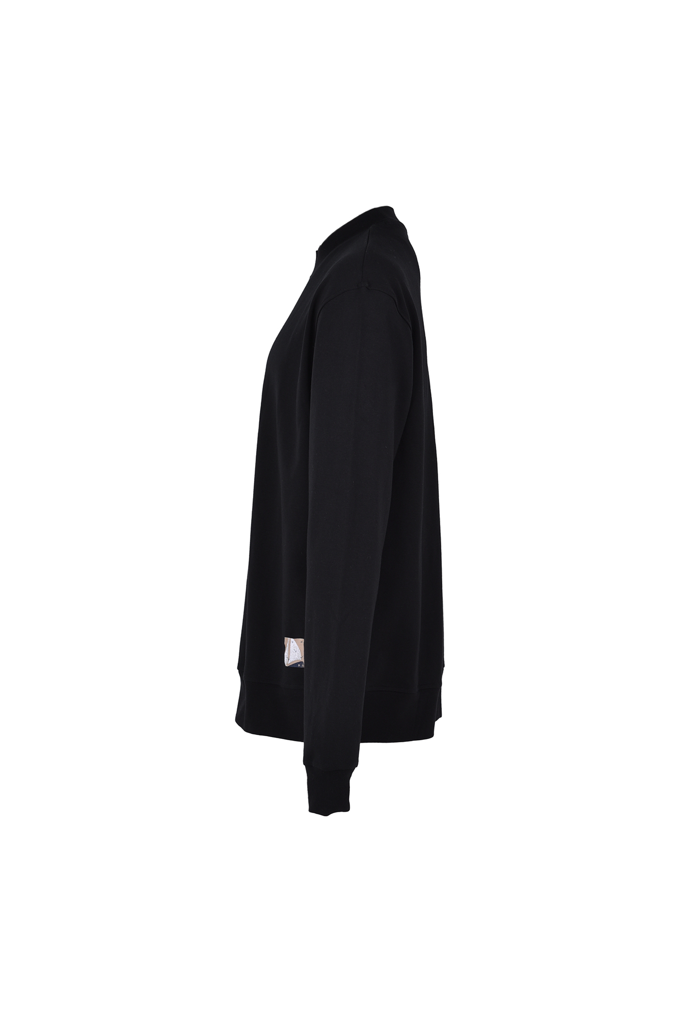 سوئیشرت ساده مردانه
