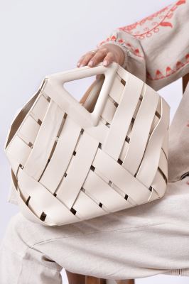 کیف دستی ساده زنانه