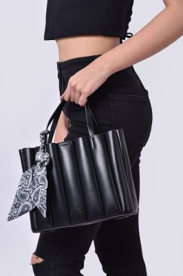 کیف دوشی چرم