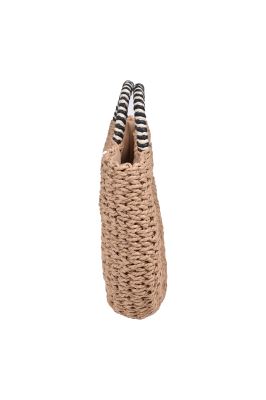 کیف دستی حصیری