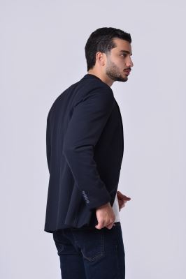 کت ساده مردانه