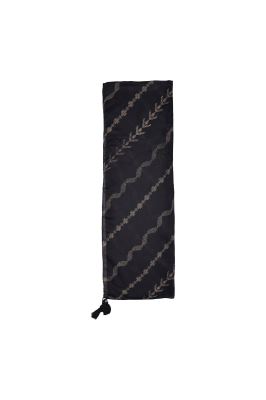 شال طرحدار زنانه