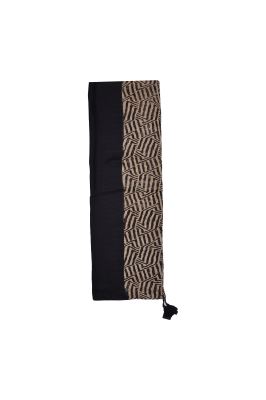 شال طرحدار زنانه