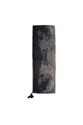 شال طرحدار زنانه
