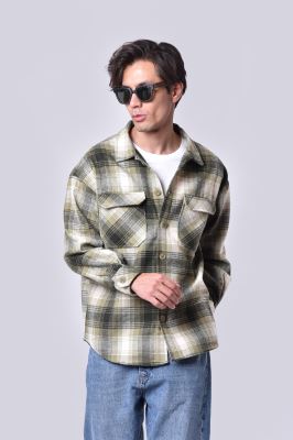 اورشرت پشمی