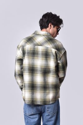 اورشرت پشمی