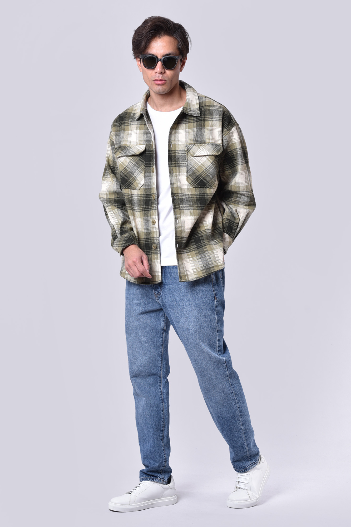 اورشرت پشمی