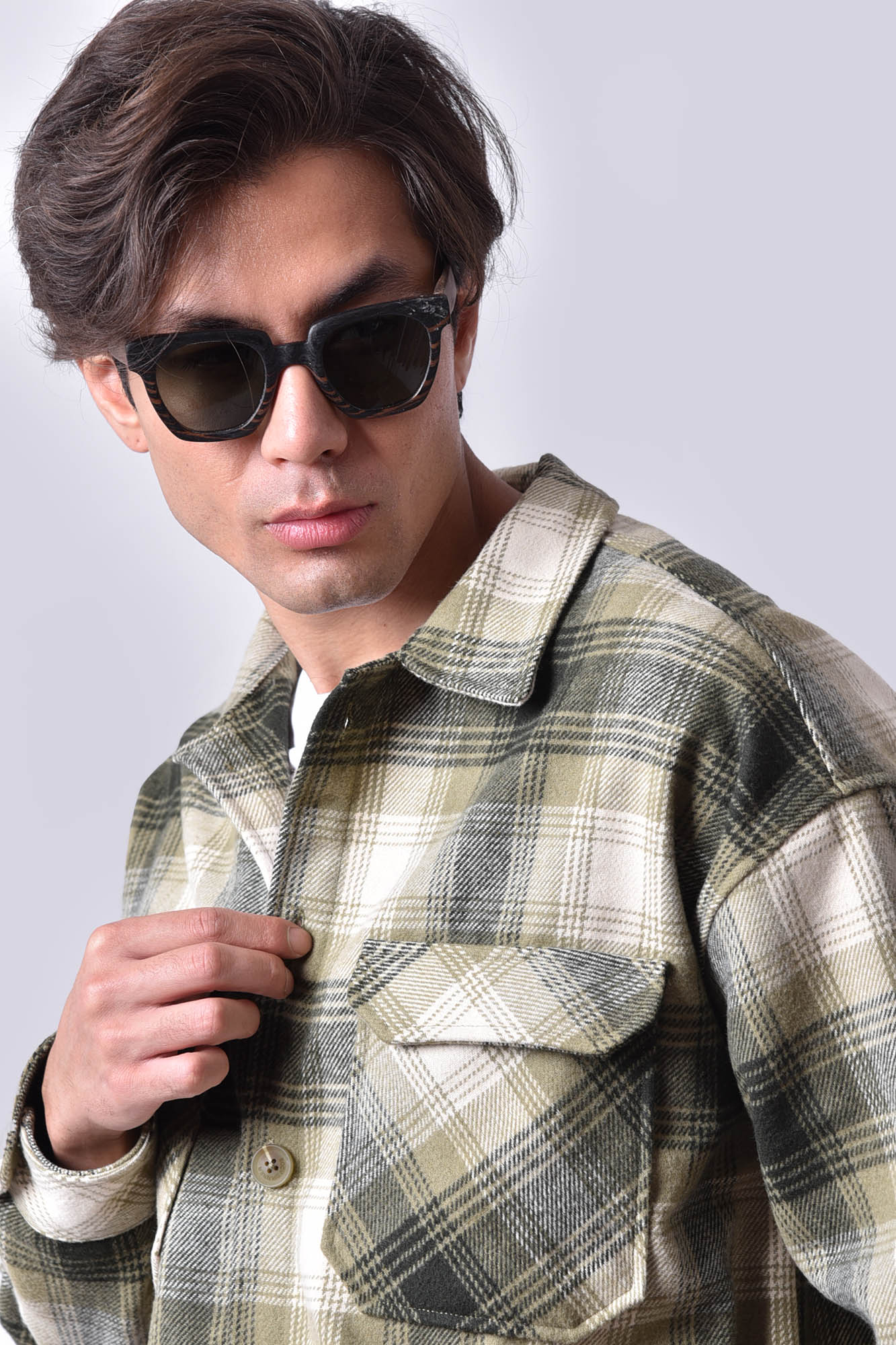 اورشرت پشمی