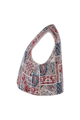 وست کوتاه طرحدار