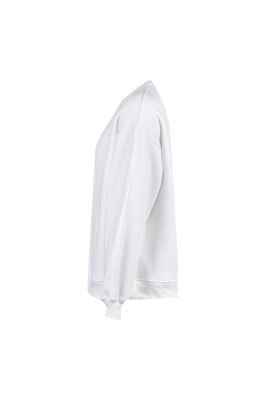 سوئیشرت یقه گرد ساده