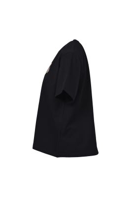 تیشرت آستین کوتاه چاپی