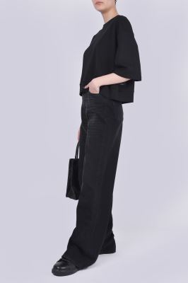 شلوار جین بگی