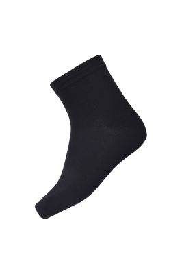 جوراب نیم ساق ساده