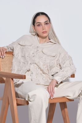 مانتو لینن