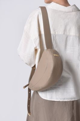 کیف دوشی ساده