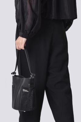 کیف دوشی ساده