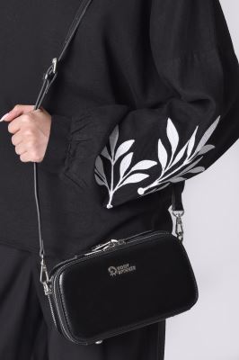 کیف دوشی ساده
